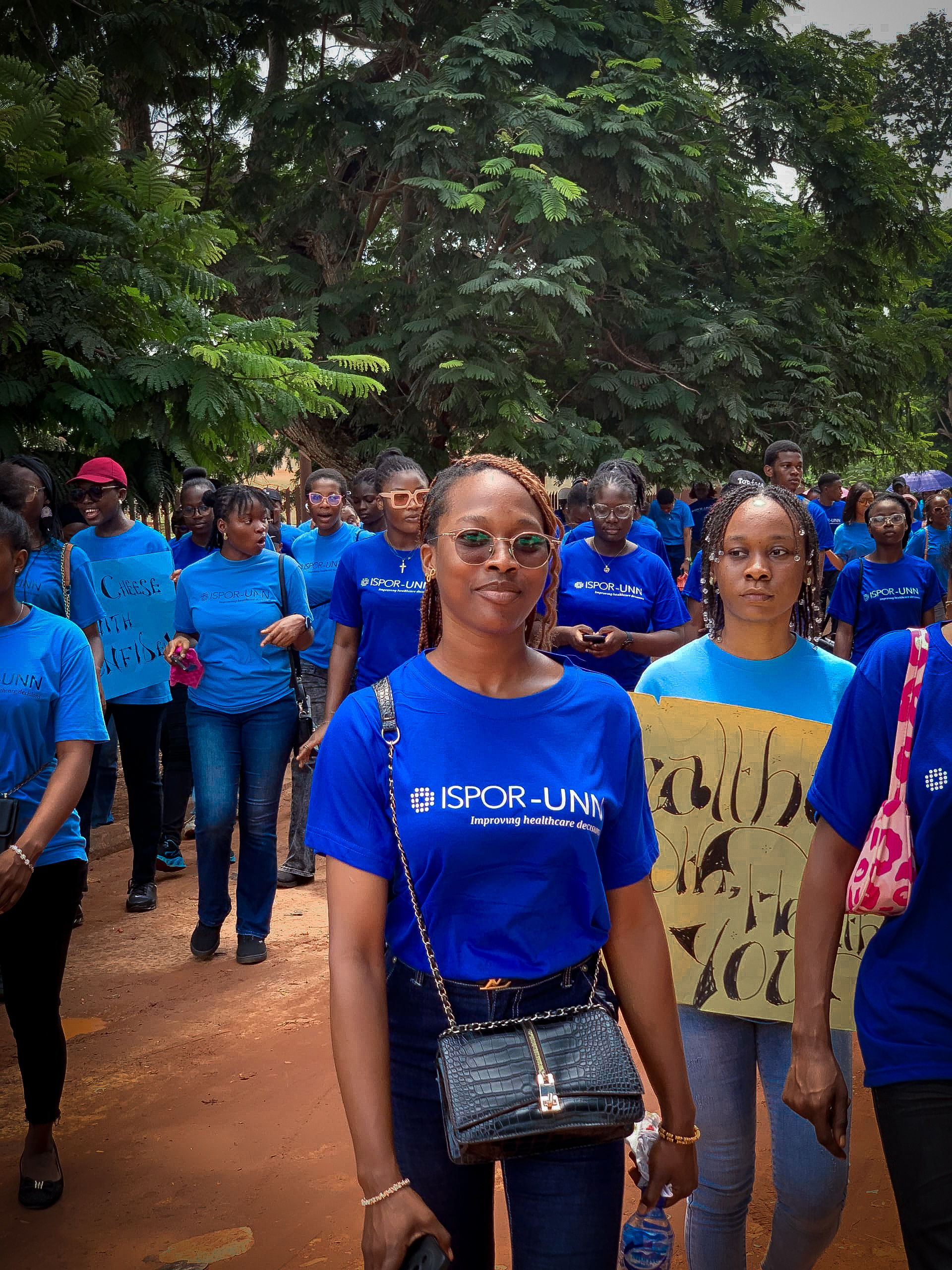 ISPOR 1000 - Photo 1